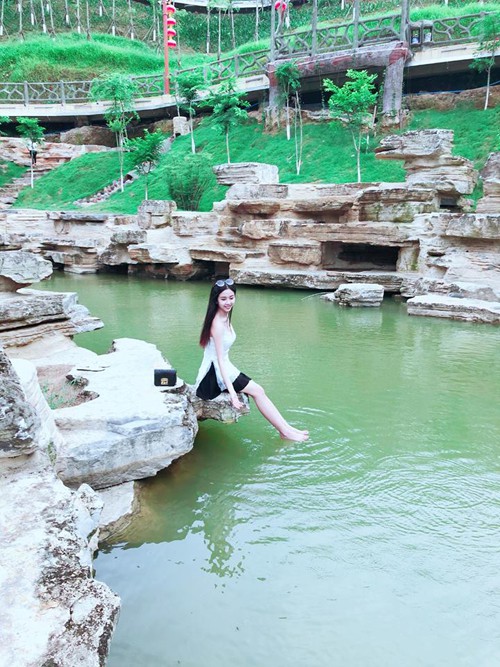 Ngoài xinh đẹp, Top 3 Hoa hậu Việt Nam 2018 còn có những sở thích đặc biệt bất ngờ