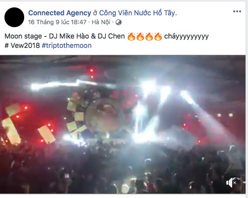 Đơn vị tổ chức đêm nhạc hội ở Hồ Tây lần đầu lên tiếng vụ 7 thanh niên tử vong