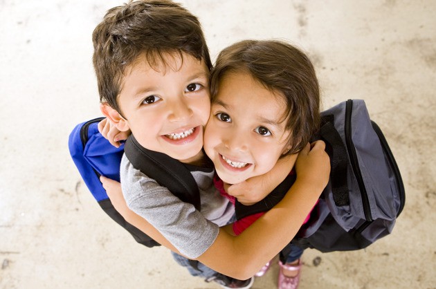 14 điều trẻ cần phải được trải nghiệm trước khi đi học lần đầu 14 điều trẻ cần phải được trải nghiệm trước khi đi học lần đầu