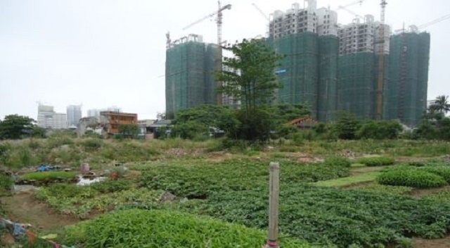 Hàng ngàn hộ dân TP. HCM sắp thoát quy hoạch ‘treo’?