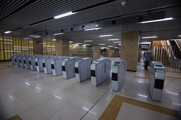 Trước Tết Nguyên đán 2019 người Hà Nội sẽ được trải nghiệm tuyến đường sắt đô thị đầu tiên