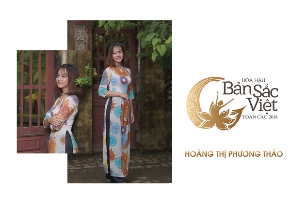 Hoa hậu Bản sắc Việt toàn cầu 2018 lộ diện dàn thí sinh nổi bật Hoa hậu Bản sắc Việt toàn cầu 2018 lộ diện dàn thí sinh nổi bật