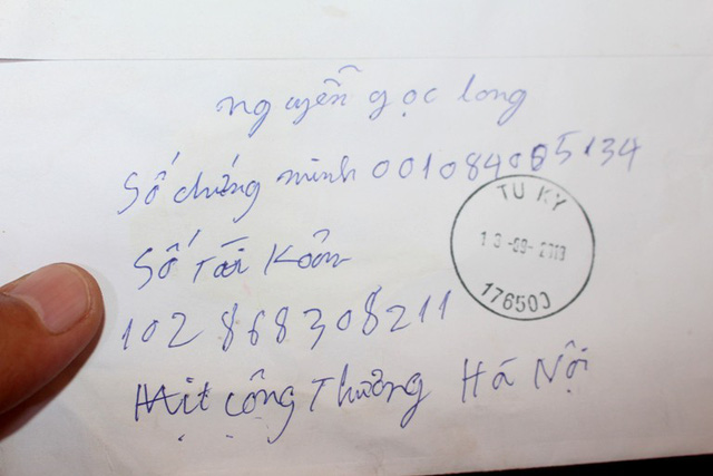 Hải Dương: Màn kịch tinh vi khiến người phụ nữ thôn quê bị lừa 100 triệu