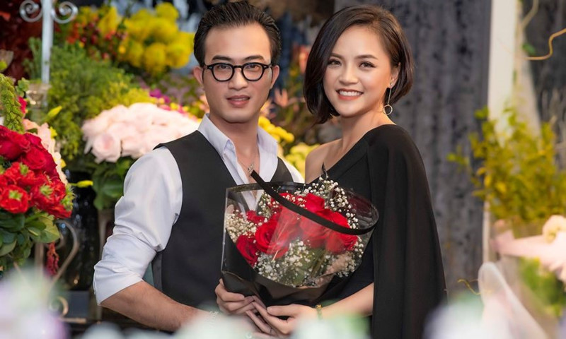 Bị tát liên tục, My sói vẫn tình tứ bên Cảnh soái ca