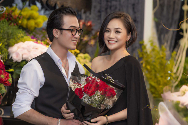 Bị tát liên tục, My sói vẫn tình tứ bên Cảnh soái ca