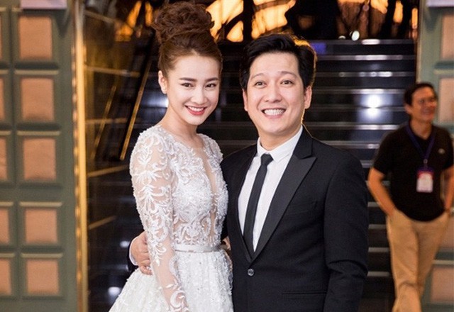 Những quy định nghiêm ngặt trong đám cưới của Nhã Phương - Trường Giang