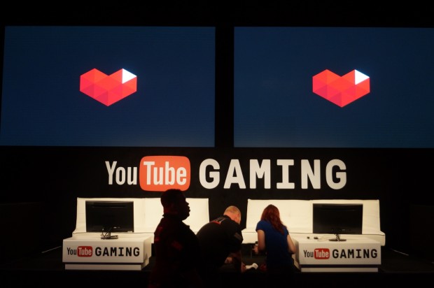 YouTube đóng cửa ứng dụng Stream Game YouTube đóng cửa ứng dụng Stream Game