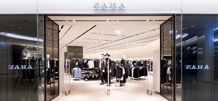 Trước khi bị tố xúc phạm người Việt, Zara nhận cơn mưa chỉ trích