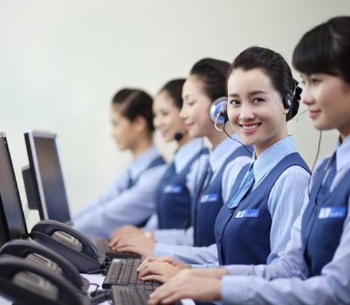 VNPT công bố thống nhất bộ số tổng đài chăm sóc khách hàng VNPT công bố thống nhất bộ số tổng đài chăm sóc khách hàng