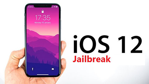 Vừa ra mắt, iOS 12 đã bị jailbreak