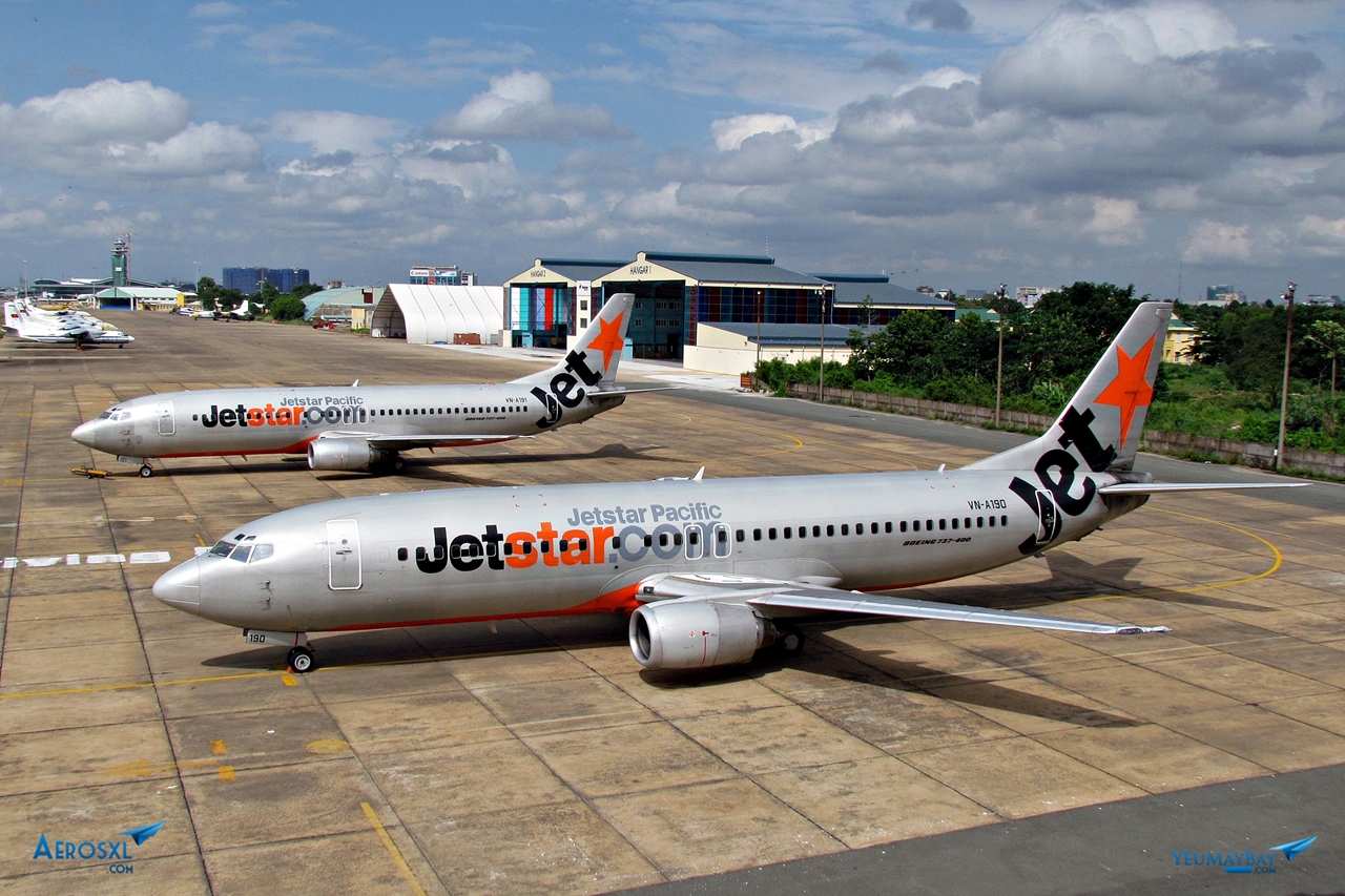 Lập biên bản nữ hành khách lăng mạ nhân viên hàng không