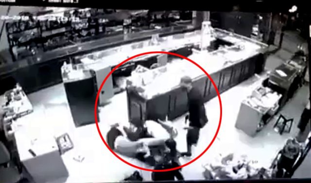 Chân dung băng nhóm táo tợn dùng súng cướp tiệm vàng ở Sơn La