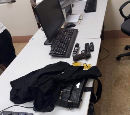 Chân dung băng nhóm táo tợn dùng súng cướp tiệm vàng ở Sơn La