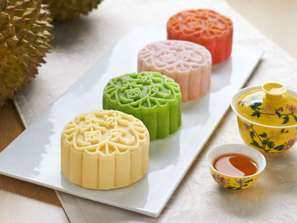 Ý nghĩa và nguồn gốc của bánh Trung thu