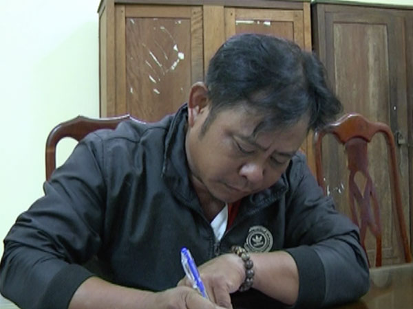 Khởi tố bảo vệ siêu thị Điện Máy Xanh đâm chết nhân viên quản lý