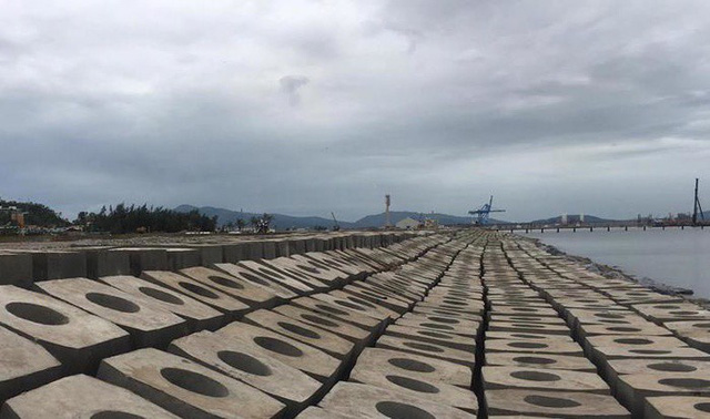 Thu hồi Cảng chuyên dụng Công Thanh: Trăm cái lý, không bằng tý cái tình