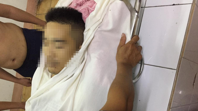 Hà Tĩnh: Truy tìm đối tượng nổ súng bắn chết chủ nợ