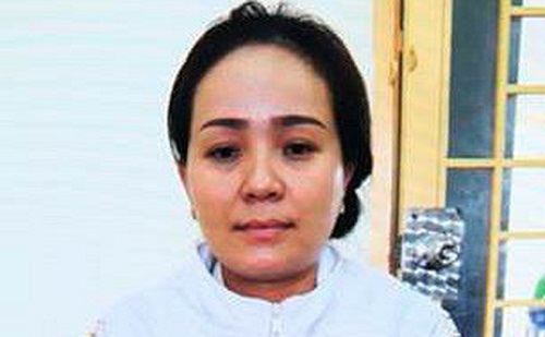 Nữ quái lừa nhiều cô gái miền Tây ra nước ngoài bán dâm bị sa lưới