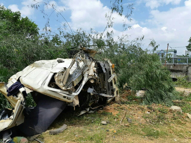 Danh tính 16 nạn nhân thương vong trong vụ tai nạn thảm khốc ở Lai Châu