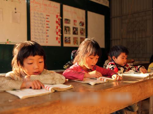 Đổi mới sách giáo khoa, gian nan từ câu chuyện tài liệu Công nghệ Giáo dục