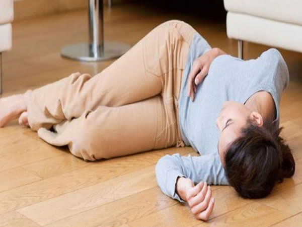 Điều cần làm để tránh đột quỵ khi trời chuyển lạnh