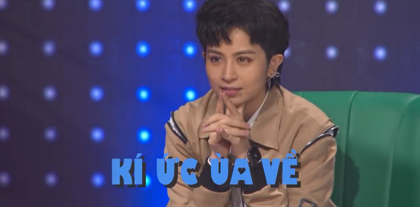 Giọng ải giọng ai tập 9: BB Trần - Gil Lê lộ bản chất mê trai, tranh giành soái ca Issac 