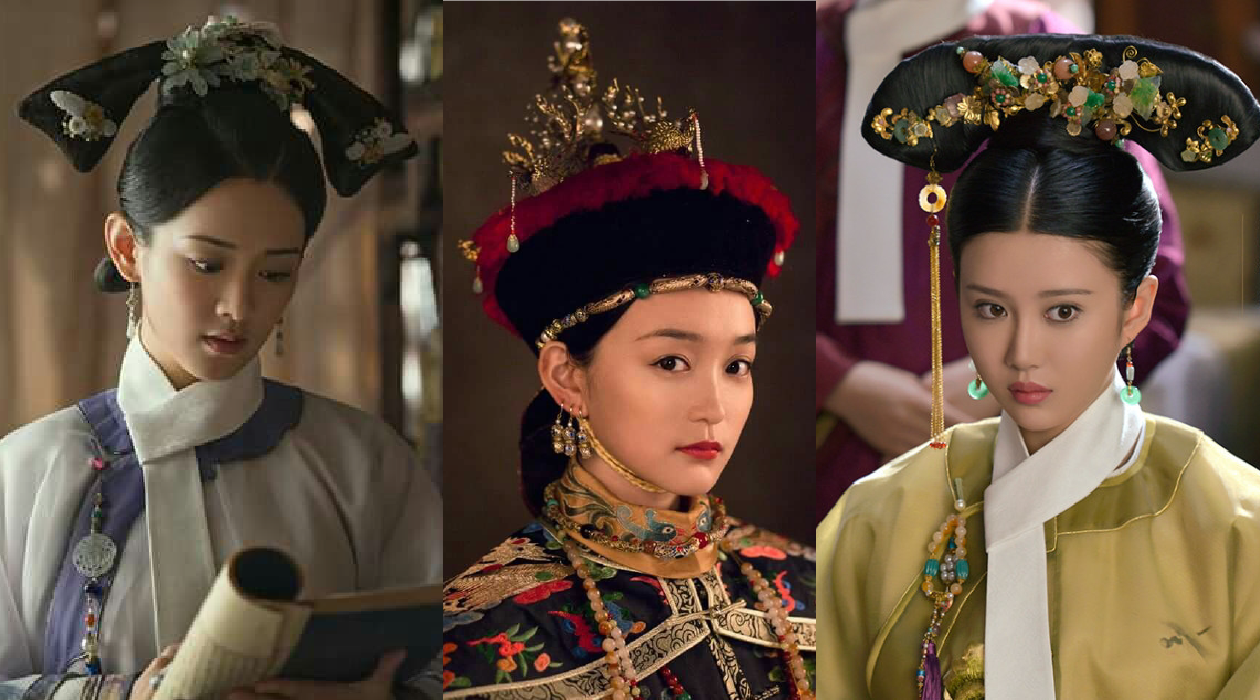 Phim Như Ý Truyện: Như Ý rùng mình trước sự tàn độc của Càn Long