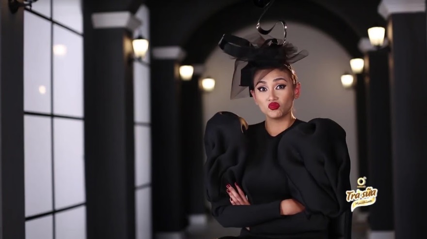 The Face 2018: Thanh Hằng dằn mặt Võ Hoàng Yến: Cái gì cũng biết thì cũng nên biết điều