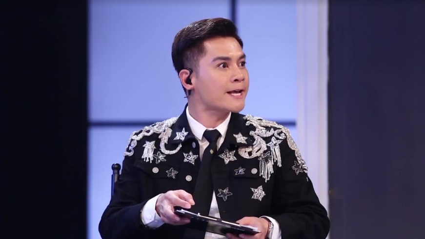 The Face 2018: Minh Hằng im thin thít khi Nam Trung mỉa mai thí sinh xinh đẹp nhờ phẫu thuật thẩm mỹ