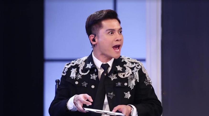 The Face 2018: Minh Hằng im thin thít khi Nam Trung mỉa mai thí sinh xinh đẹp nhờ phẫu thuật thẩm mỹ