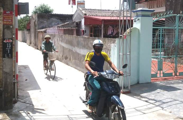 Hải Dương: Màn kịch tinh vi khiến người phụ nữ thôn quê bị lừa 100 triệu