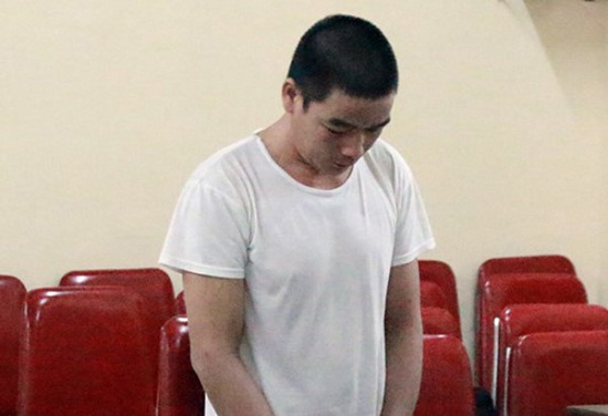 Nghệ An: Bốn năm tù cho kẻ hiếp dâm bé gái