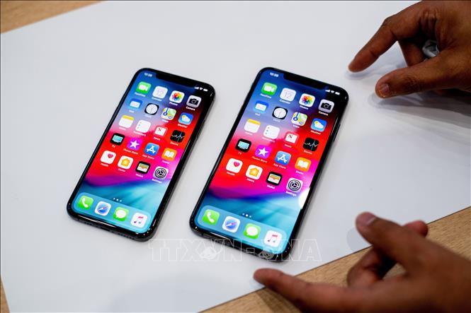 iPhone XS và XS Max chính thức lên kệ ở hơn 30 quốc gia và vùng lãnh thổ