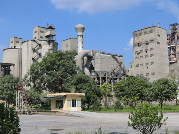 Tái cơ cấu tài chính của VICEM: Doanh thu thuần giảm nhưng lợi nhuận tăng