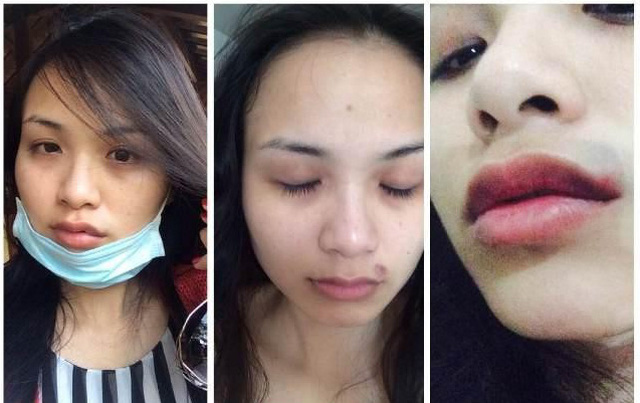 Vì sao phụ nữ có nhan sắc lại khổ?