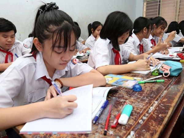 Câu chuyện về miễn học phí