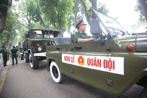 Lễ Quốc tang Chủ tịch nước sẽ được tổ chức như thế nào?