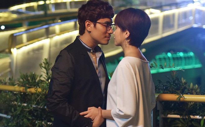 An Nguy thừa nhận yêu Kiều Minh Tuấn, Cát Phượng nói gì?