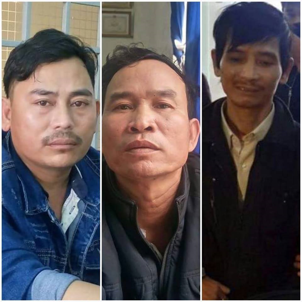 Truy tố 3 đối tượng trong đường dây mua bán ma túy số lượng lớn ở Quảng Nam