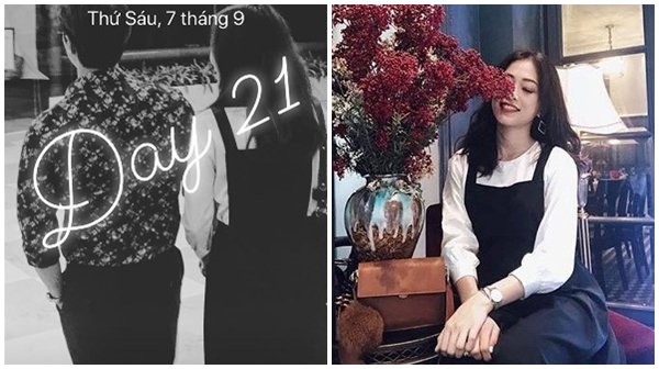 Diễn viên Bình An - Bạn trai tin đồn của Á hậu Phương Nga là ai?