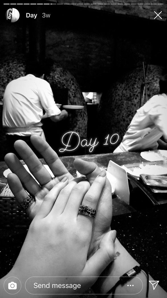 Diễn viên Bình An - Bạn trai tin đồn của Á hậu Phương Nga là ai?