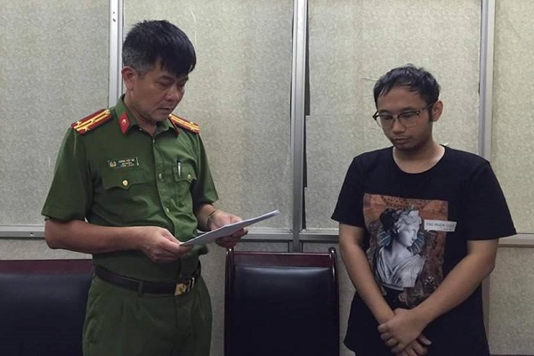 Tạm giữ Giám đốc Công ty tổ chức sự kiện lễ hội âm nhạc khiến 7 người tử vong