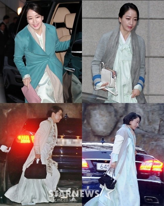 Đằng sau những cuộc hôn nhân lọ lem - hoàng tử xứ Hàn