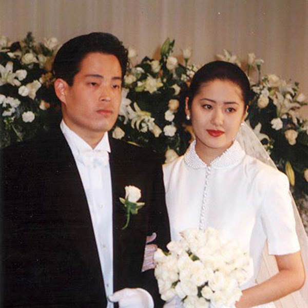 Đằng sau những cuộc hôn nhân lọ lem - hoàng tử xứ Hàn