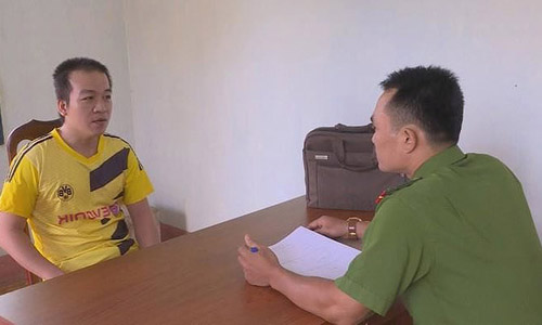 Đắk Lắk: Đến phòng gym tranh thủ trộm ô tô của học viên