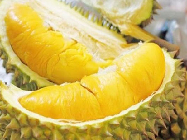 Chị em có biết cách chọn sầu riêng qua một cách liếc mắt chưa