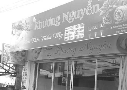 Đắk Nông: Khởi tố bắt tạm giam chủ tiệm spa ở thị trấn Đắk Mil