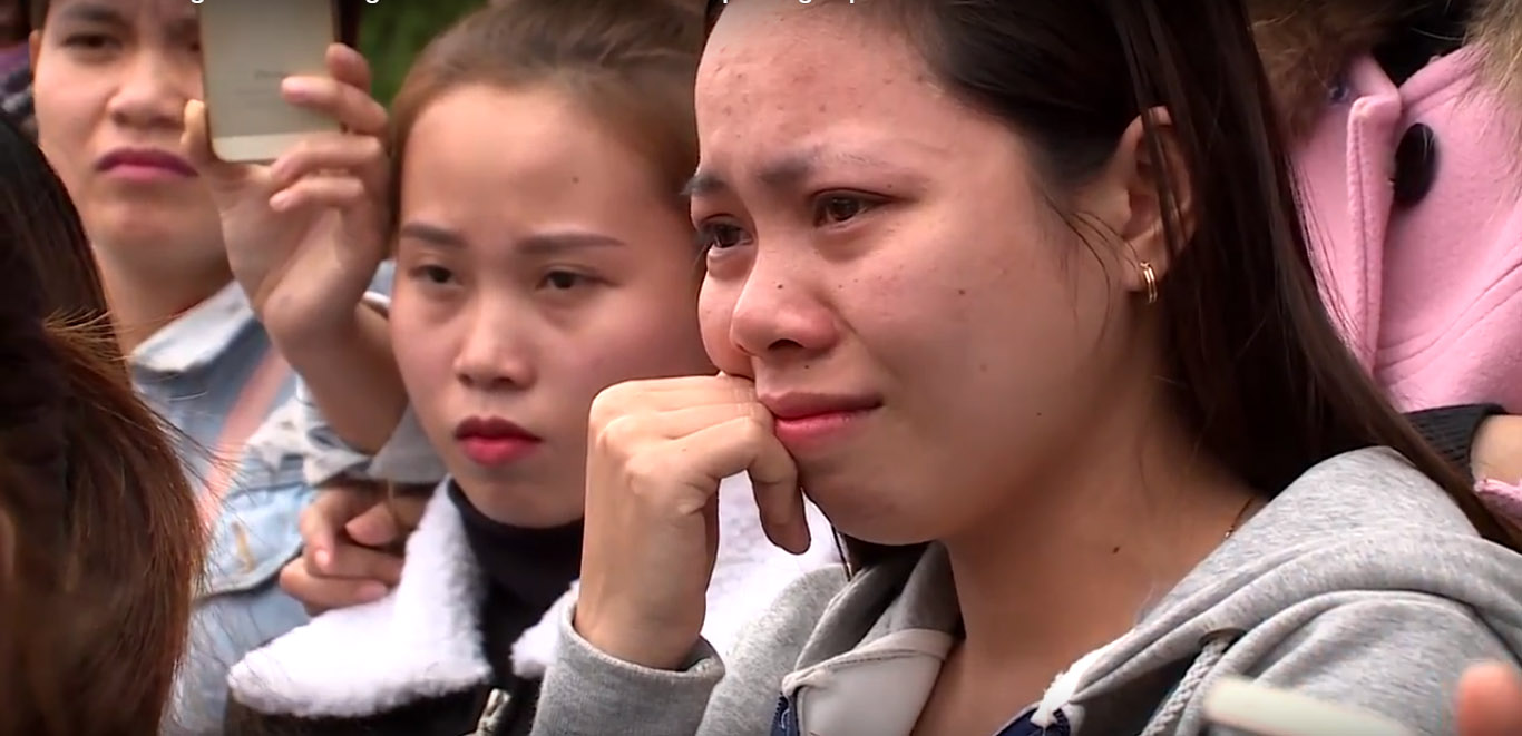 Hàng trăm giáo viên mất việc ở Đắk Lắk gửi ‘tâm thư’ lên Thủ tướng