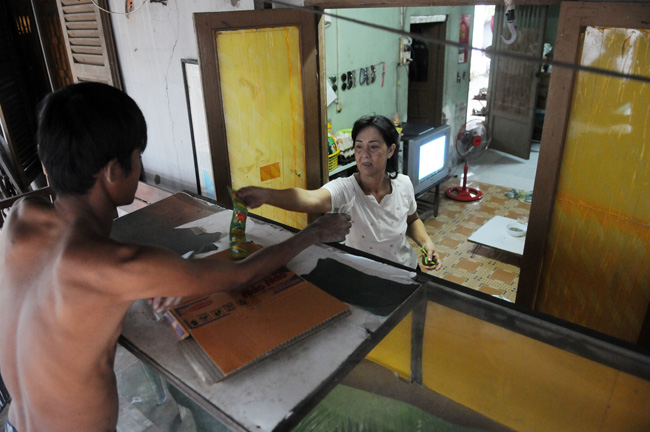 Người dân Thủ Thiêm hóng thực hiện kết luận của Thanh tra Chính phủ