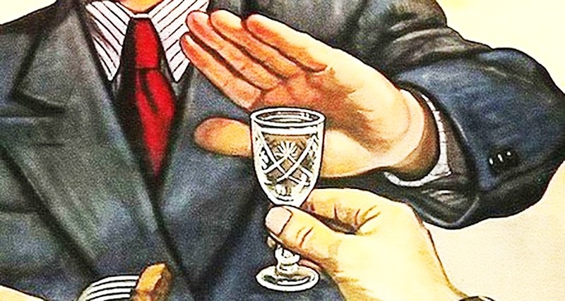 Đến tuổi trung niên, 3 loại rượu không uống, 3 nơi không nên đi, 3 giấc ngủ không nên có